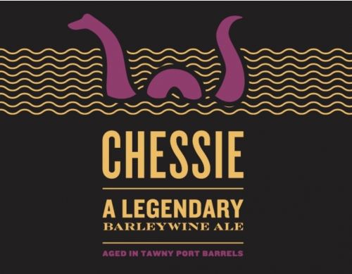 Чесси 2022 Барливайн Эйджд Ин Тони Порт Баррелс