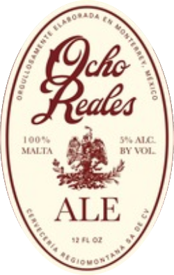 Очо Реалес Эль