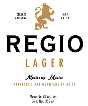 Регио Лагер