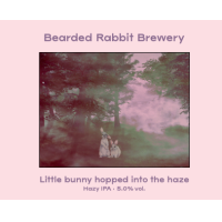 Литтл Банни Хоппед Инто Зе Хейз