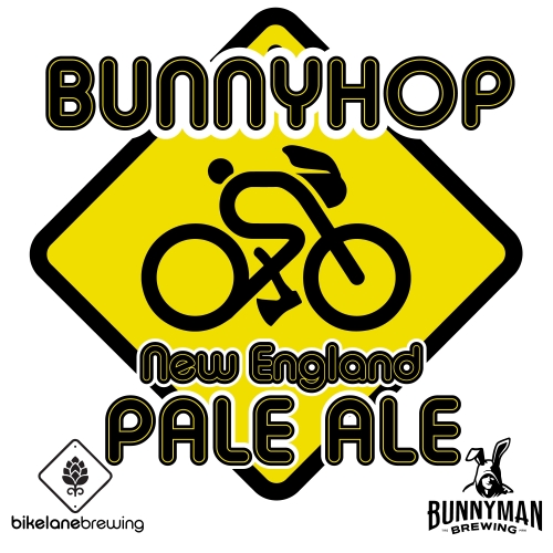 Баннихоп Нью-Ингленд Пейл Эль