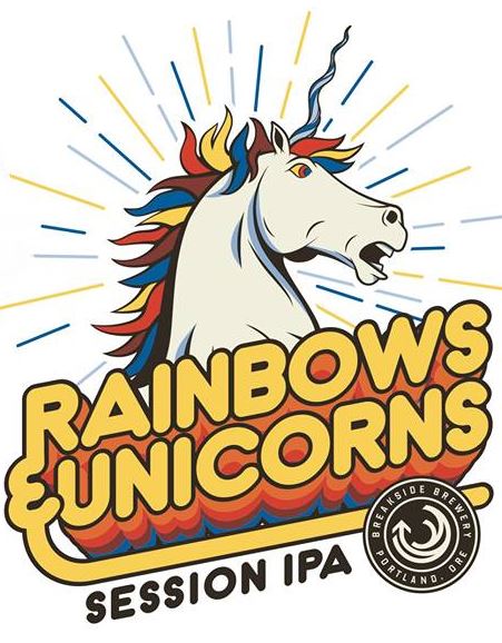 Рейнбоус энд Юникорнс