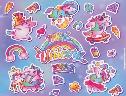 Мини Юникорн