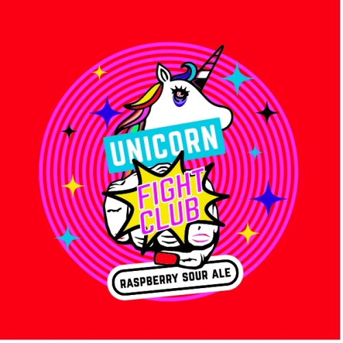 Юникорн Файт Клаб