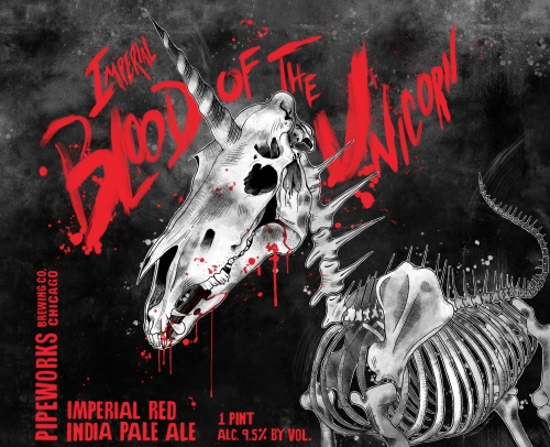 Империал Блад оф зе Юникорн