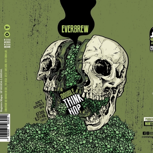 Дабл Тинк Хоп