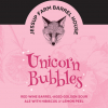 Юникорн Баблз