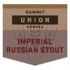 Юнион Сериес #9: Рашен Империал Стаут (2019)