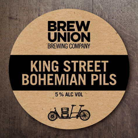 Кинг Стрит Богемиан