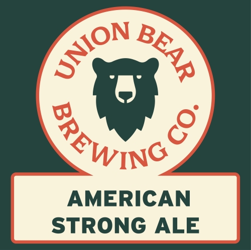ЮБ Американ Стронг Эль