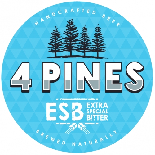 Экстра Спешиал Биттер