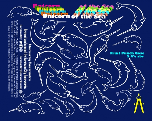 Юникорн оф зе Си