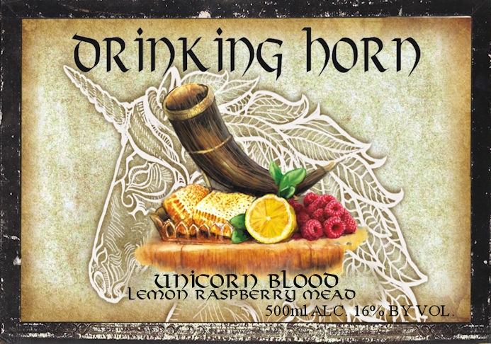 Юникорн Блад