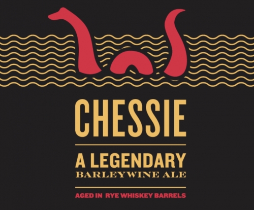 Чесси Барливайн 2022 Эйджд Ин Рай Виски Баррелс