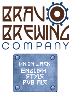 Юнион Джек Инглиш Паб Эль