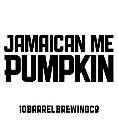 Джамайкан Ми Пампкин