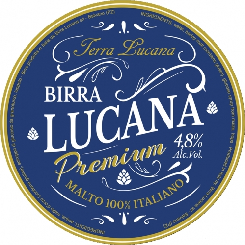 Лукана Премиум