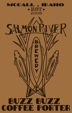 Базз Базз Кофе Портер