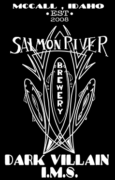 Дарк Виллейн Империал Милк Стаут