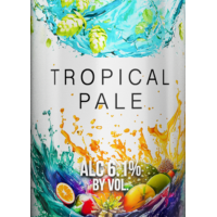 Тропикал Пейл
