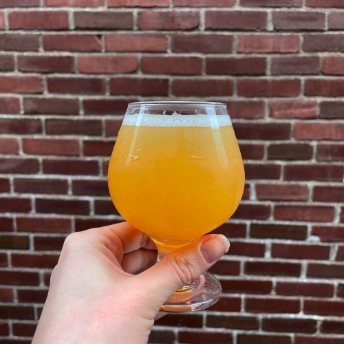 Квакер Элли Пейл