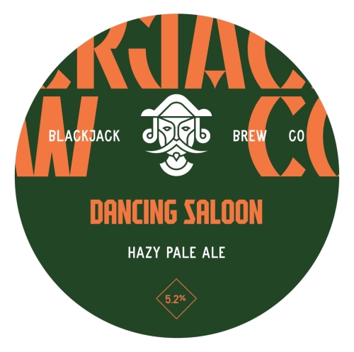 Дэнсинг Салон