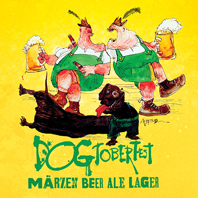 Догтоберфест