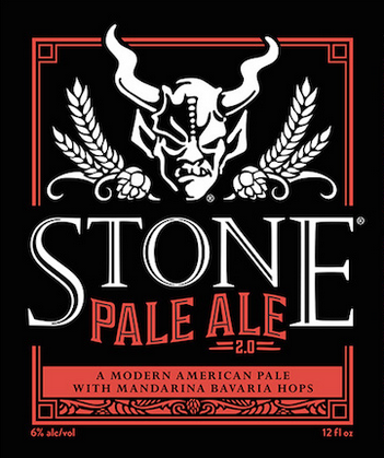 Стоун Пэйл Эль 2.0