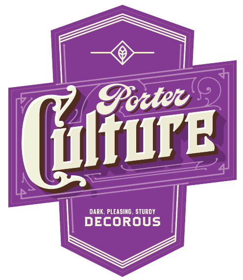 Портер Калчер