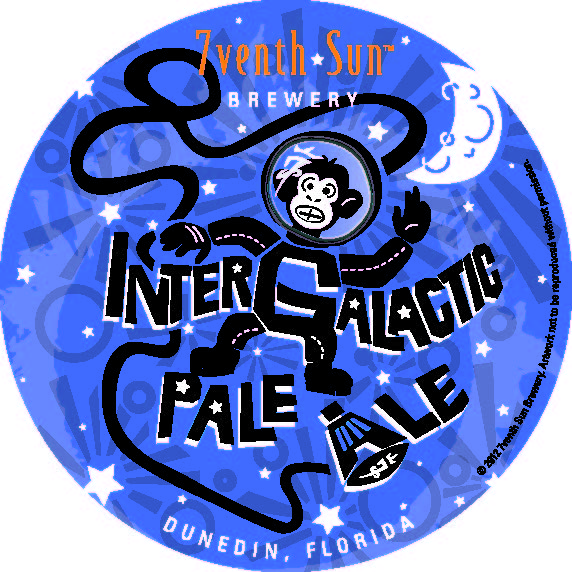 Интергалактик Пейл Эль