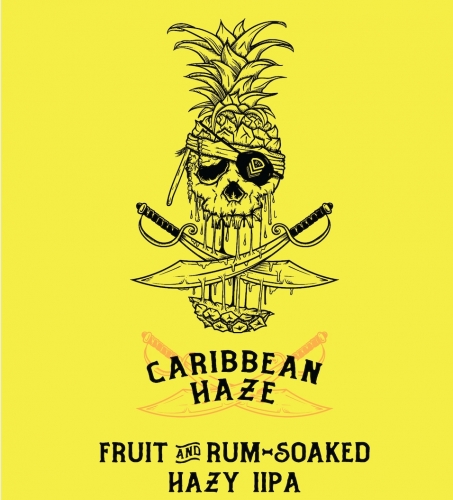 Карибский Хейз