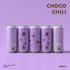 Чоко Чили Экстра Стаут