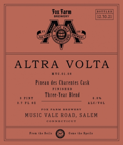 Альтра Вольта: Пиньо