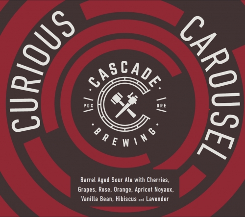 Кьюриос Кэрусель