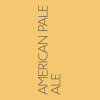 Американ Пейл Эль
