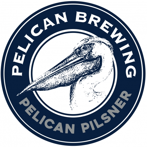 Пеликан Пилснер