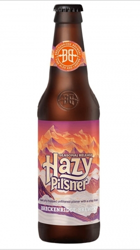 Хейзи Пилснер