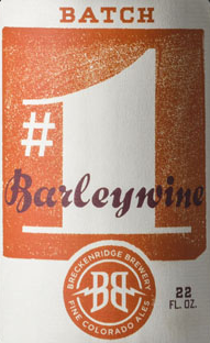 Барливайн Батч Но. 1