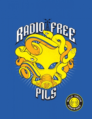 Радио Фри Пилс