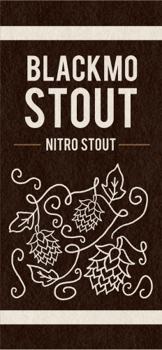 Блэк Мо Стаут