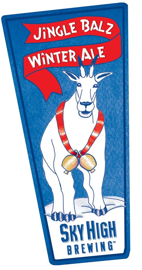 Джингл Балз Винтер Эль