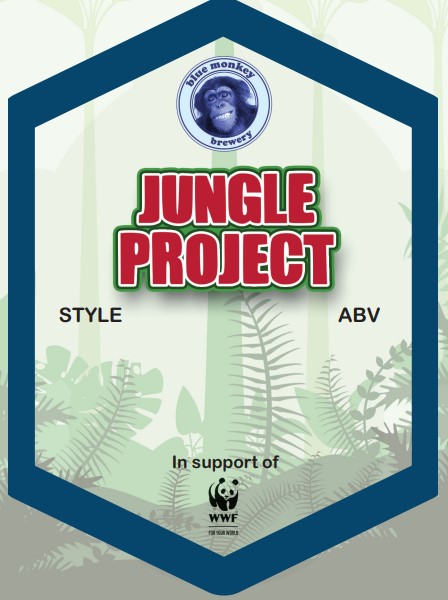 Джангл Проект: Хеджроу Портер