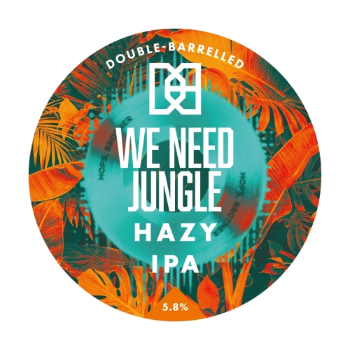 Ви Нид Джангл