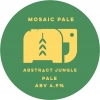 Мозаик Пейл