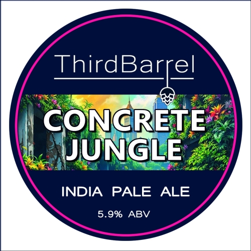 Конкрит Джангл