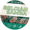 Бельгиан Самба