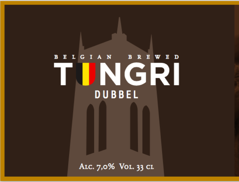 Тунгри Дюббель