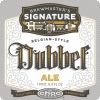 Бельгиан-Стайл Дюббель (Brewmaster's Signature series)