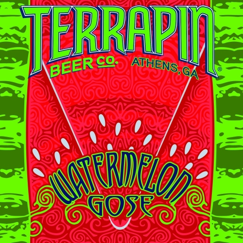 Вотэрмелон Гозе