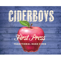 Фёрст Пресс